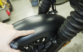 HONDA CL500 2025 PC68