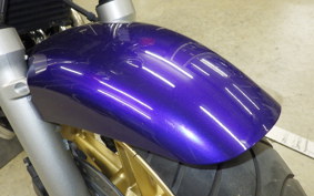 HONDA CB750 GEN 2 2008 RC42