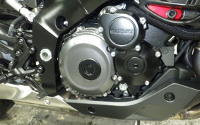 SUZUKI GSX-S 1000 Gen.2 2025 EK1AA