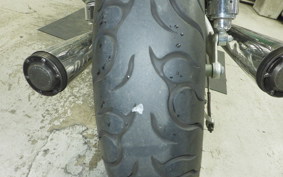 KAWASAKI ELIMINATOR 400 LX 1989 ZL400A