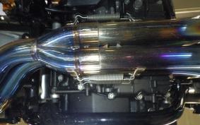 HONDA CB400SF GEN 4 2017 NC42