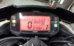 SUZUKI GIXXER 150 NG4BG