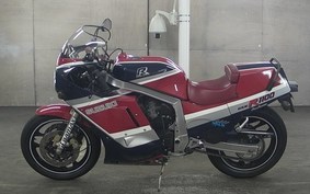 SUZUKI GSX-R1100 1986 GU74A