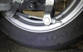 HONDA BENLY 110 JA09