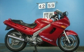 KAWASAKI ZZ-R250 1996 EX250H