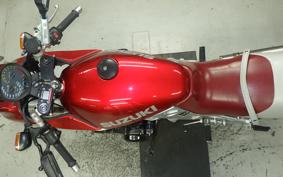 SUZUKI GSX1100S KATANA 1987 GS110X