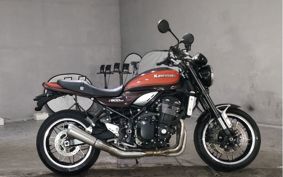 KAWASAKI Z900RS 2018 ZR900C