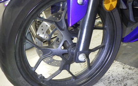 YAMAHA YZF-R25 RG10J