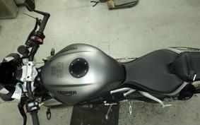 TRIUMPH SPEED TRIPLE RS 2023