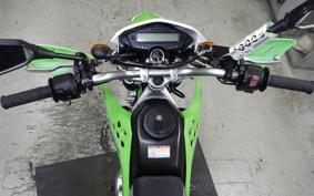 KAWASAKI KLX125 2025 LX125C