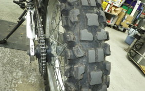 HONDA XLR250R GEN 3 2018 MD22