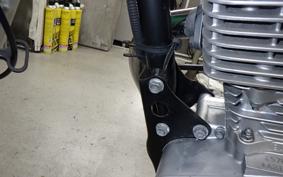 SUZUKI GN125 H