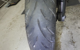 DUCATI MONSTER 400 2001
