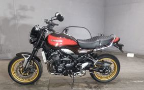 KAWASAKI Z900RS 2022 ZR900C