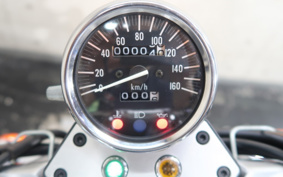 YAMAHA AXIS 90 3VR