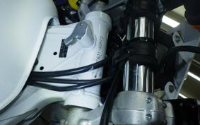 SUZUKI DJEBEL 250 XC SJ45A