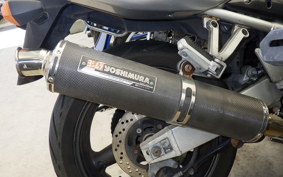 SUZUKI BANDIT 1200 S 2003 GV77A