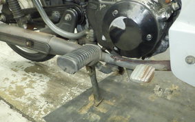 SUZUKI BIRDIE 90 2020 BD43A