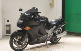 KAWASAKI ZZ1100 NINJA R Gen.2 1998 ZXT10D
