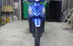 SUZUKI ADDRESS 110 CE47A