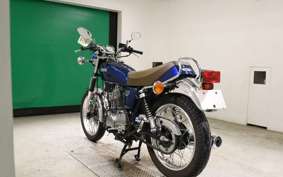 YAMAHA SR400 Gen.5 2023 RH16J
