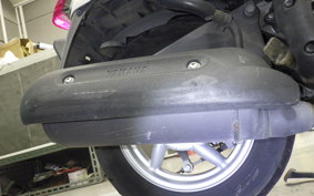 YAMAHA VINO 50 Molfe SA37J