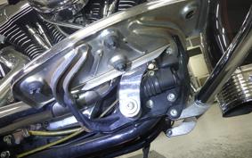 HARLEY FLSTC 1450 2002