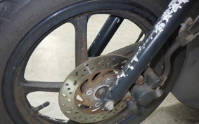 SUZUKI ADDRESS 110 CE47A