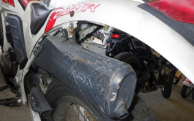 HONDA TLM220R MD23