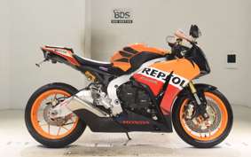 HONDA CBR1000RR Gen. 2 2013 SC59