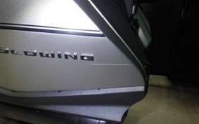 HONDA GL 1800 GOLD WING TOUR DCT 2025 SC79