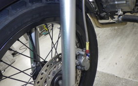 HONDA FTR223 MC34