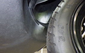 SUZUKI ADDRESS V125 Gen.2 2023 DP12H
