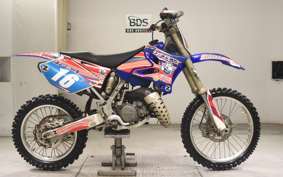 YAMAHA YZ125 2006 CE16C