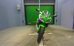 KAWASAKI NINJA 250 ABS 2014 EX250L