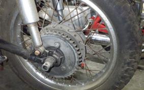 KAWASAKI W1 1969 W1F