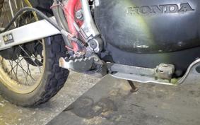 HONDA XL250S L250S