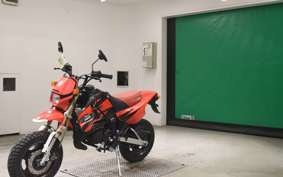 KAWASAKI KSR-2 2006 MX080B
