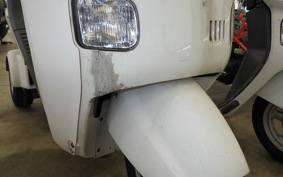 HONDA GYRO CANOPY TA03