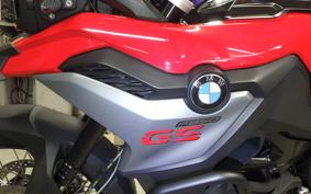 BMW F850GS 2019