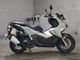 Фото Honda ADV160 с японского аукциона