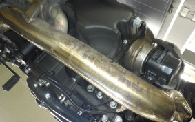 YAMAHA XSR700 2023 RM41J