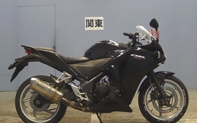 HONDA CBR250R GEN 3 MC41