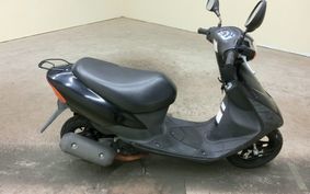 SUZUKI LET's 2 CA1PA