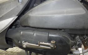YAMAHA JOG Gen.5 SA36J