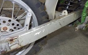 KAWASAKI KX65 KX065A