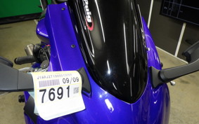 YAMAHA YZF-R6 2020