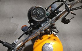 KAWASAKI 250TR BJ250F