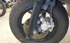 SUZUKI ADDRESS V125 G CF46A