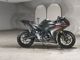 Фото Yamaha YZF-R25 с японского аукциона